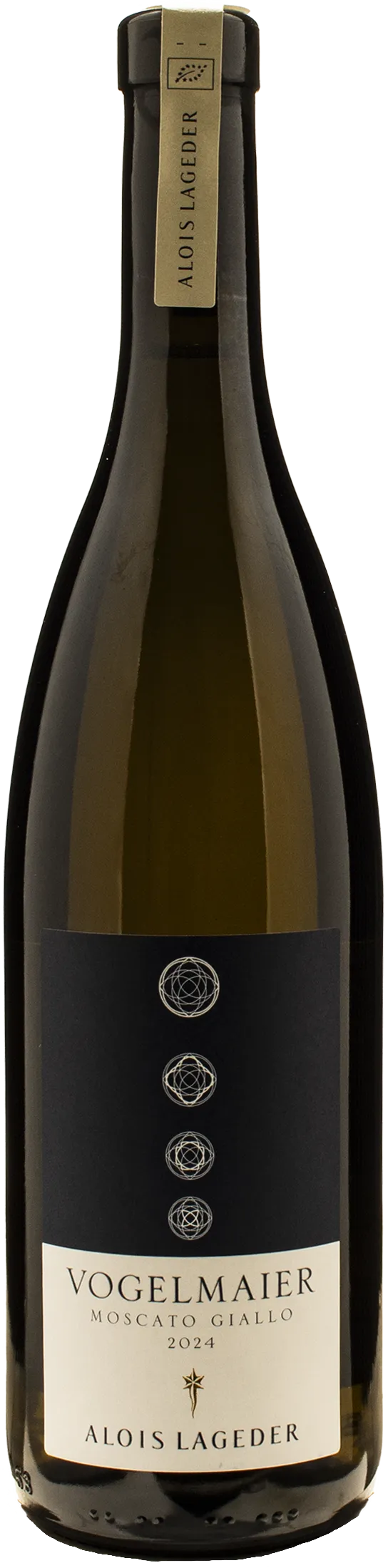 Alto Adige Moscato Giallo Vogelmaier