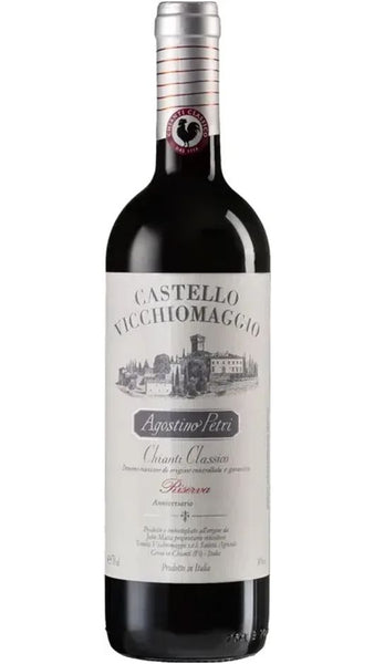 Chianti Classico Riserva DOCG Selezione - Petri
