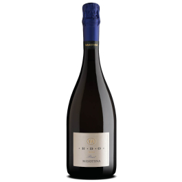 Prosecco Valdobbiadene Brut DOCG R.D.O. Rive di Ogliano Ponente