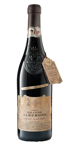 "Quintus" Vino Rosso d'Italia