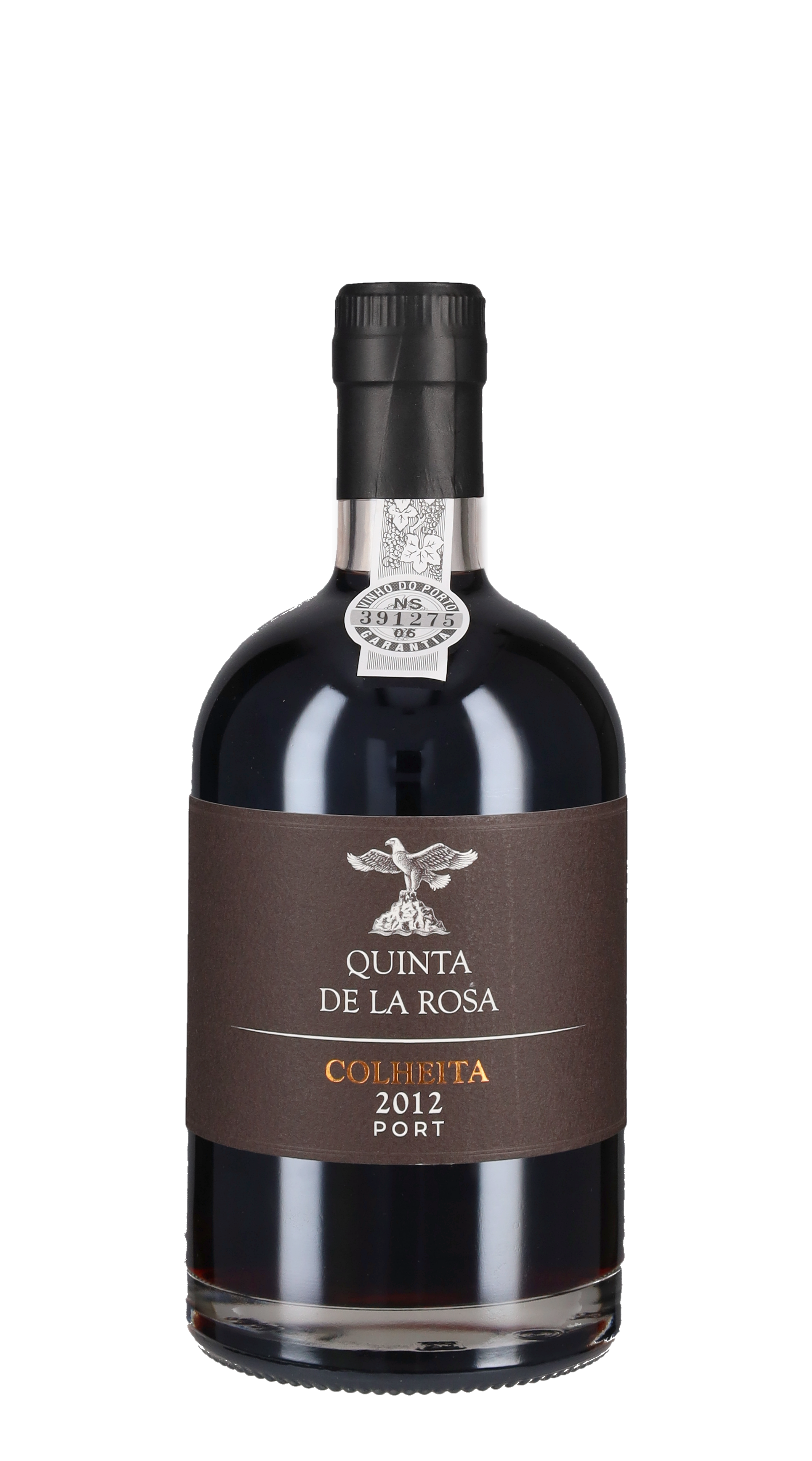 Porto Colheita Quinta de La Rosa