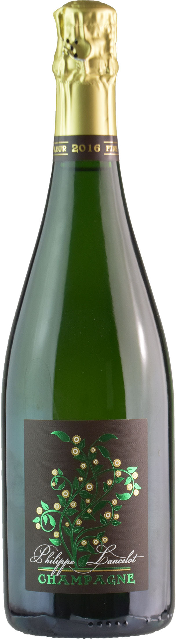 Champagne Fine Fleur Extra Brut