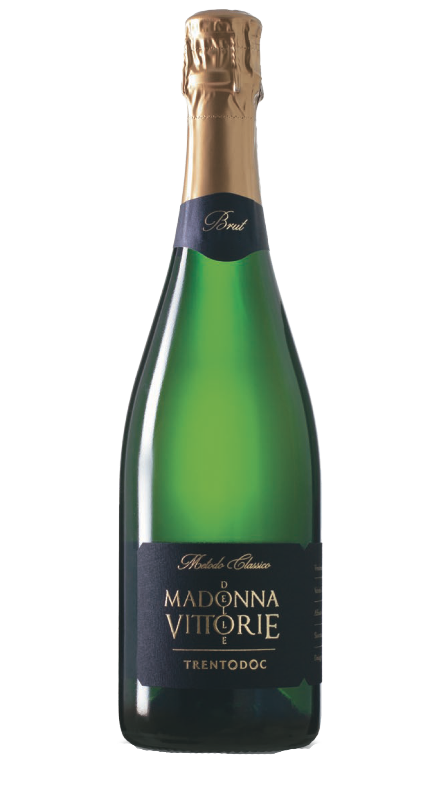 Trento Spumante Millesimato '36 mesi' Magnum