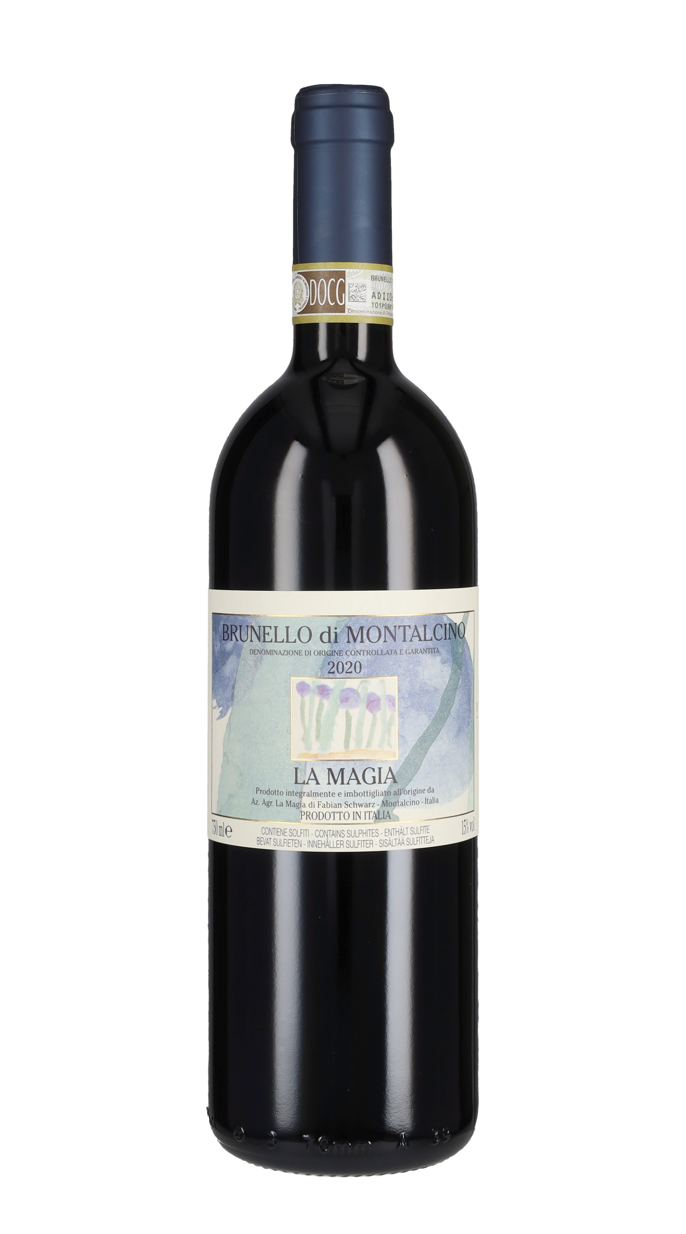 Brunello di Montalcino