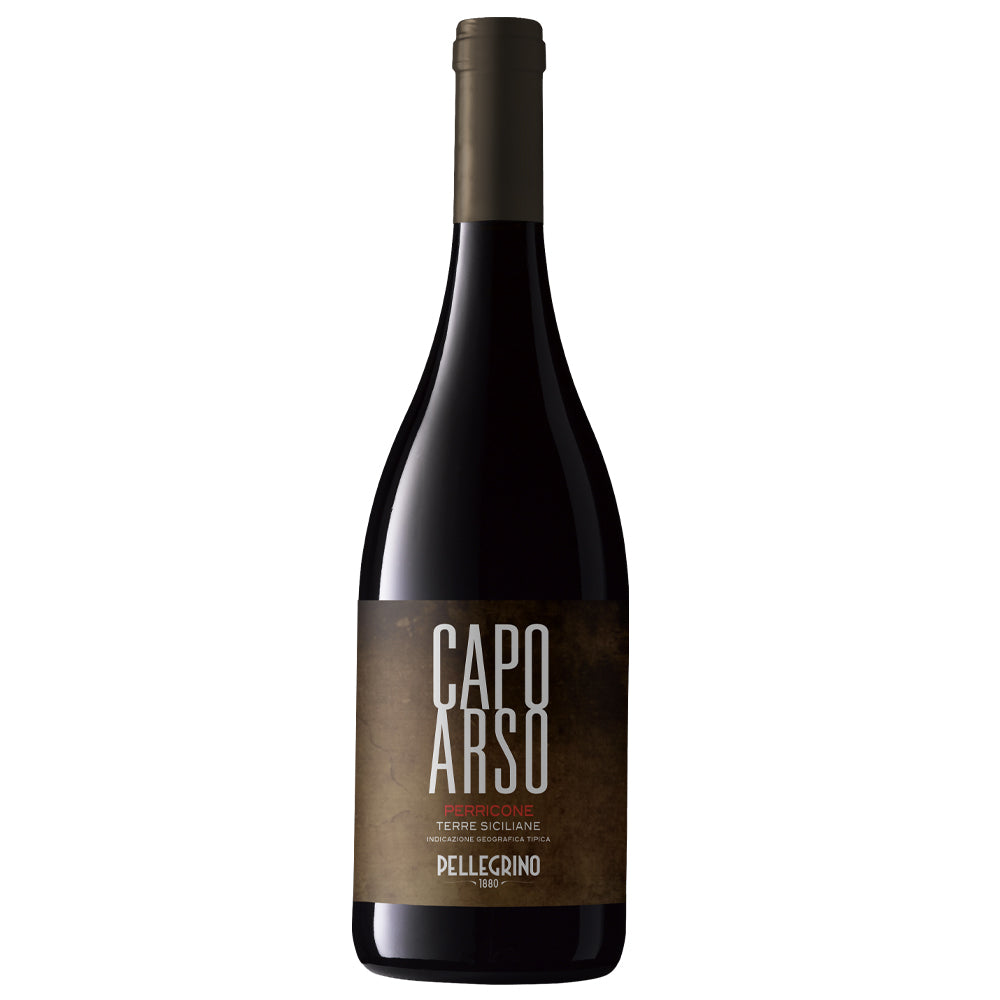 Terre Siciliane IGT Capoarso