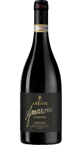 Amarone della Valpolicella Riserva Valpantena DOCG