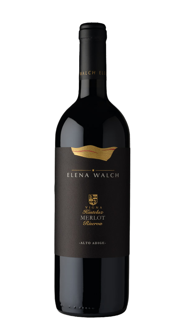Merlot Riserva 'Vigna Kastelaz' Elena Walch