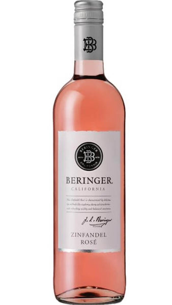 Classic Zinfandel Rosè