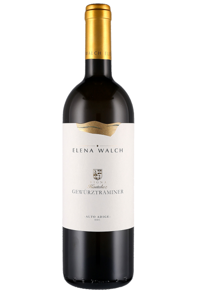 Gewürztraminer Kastelaz Elena Walch
