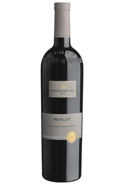 Merlot Principi Di Butera