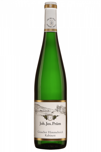 Riesling Kabinett Graacher Himmelreich Joh. Jos. Prüm 2023