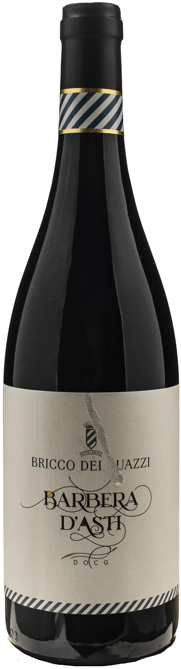 Barbera d'Asti