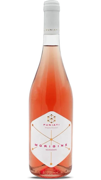 Rosato Negroamaro Salento IGT - Linea Morigine