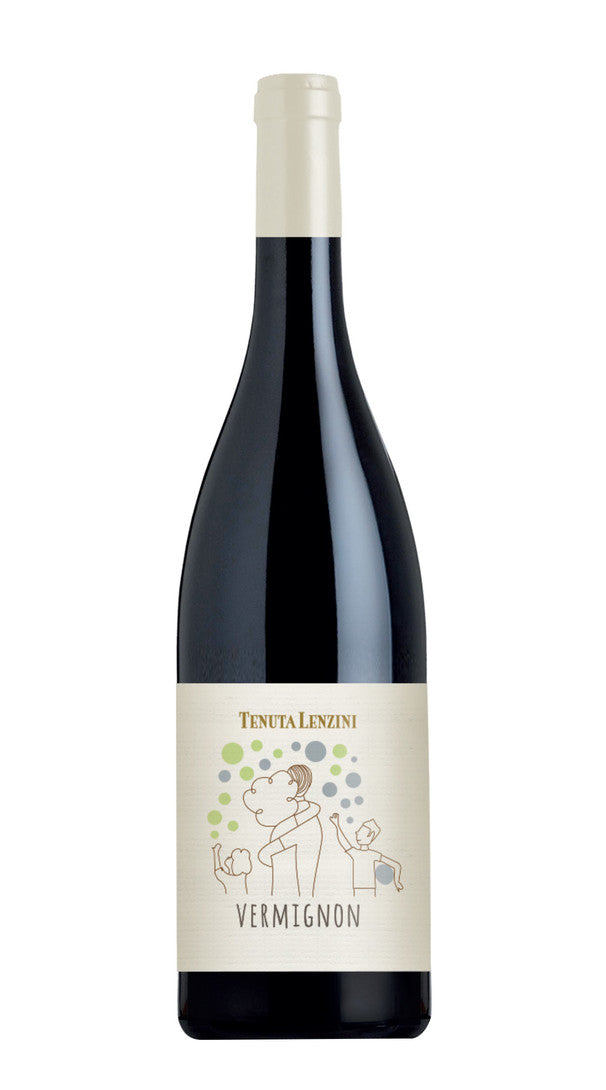 Vermignon' Tenuta Lenzini