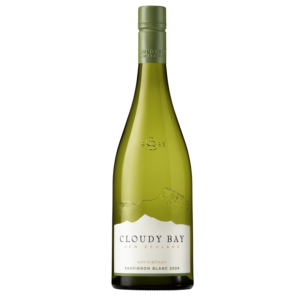 Sauvignon Blanc Marlborough 2022