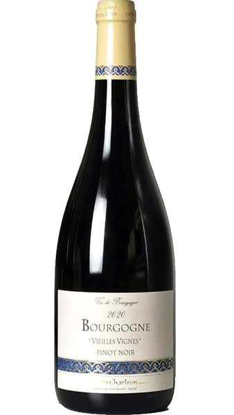 Bourgogne Pinot Noir - Vieilles Vignes