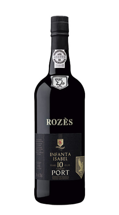 Porto 'Infanta Isabel' 10 Anni