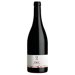 Quartomoro di Sardegna Caòr Cannonau di Sardegna DOC 2023 0,75 ℓ