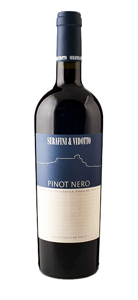 Pinot Nero IGT del Veneto 2025