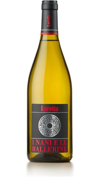 Sauvignon I Nani e le Ballerine