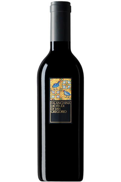 Mezza Bottiglia Falanghina Del Sannio Feudi Di San Gregorio 375ml