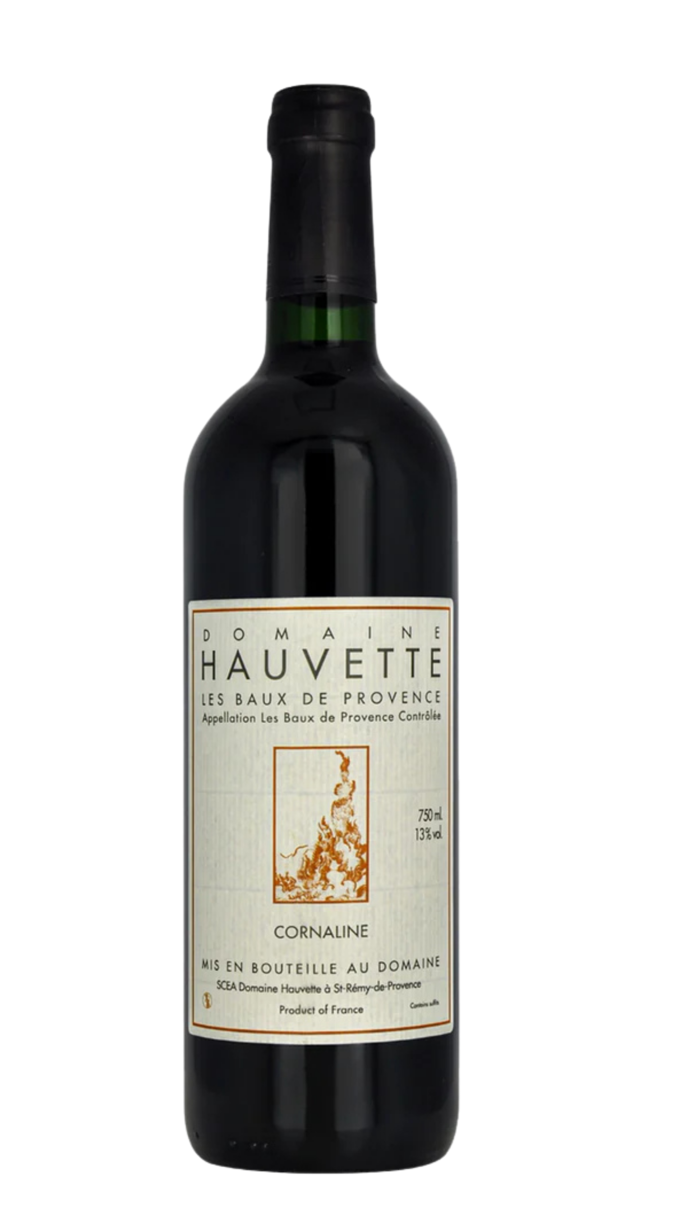 'Cornaline' Domaine Hauvette