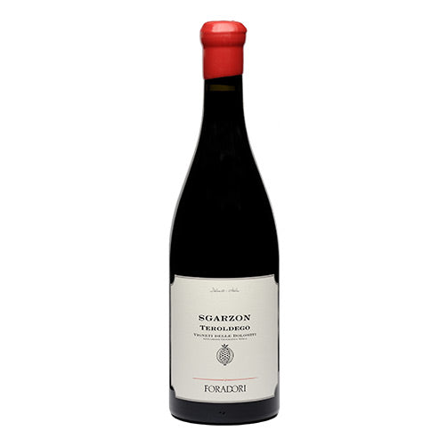 Vigneti delle Dolomiti Rosso IGT Sgarzon