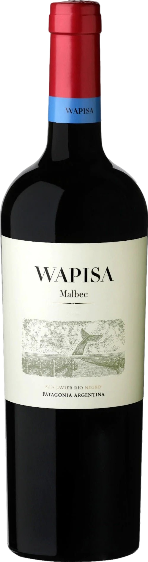 Wapisa Malbec 2023