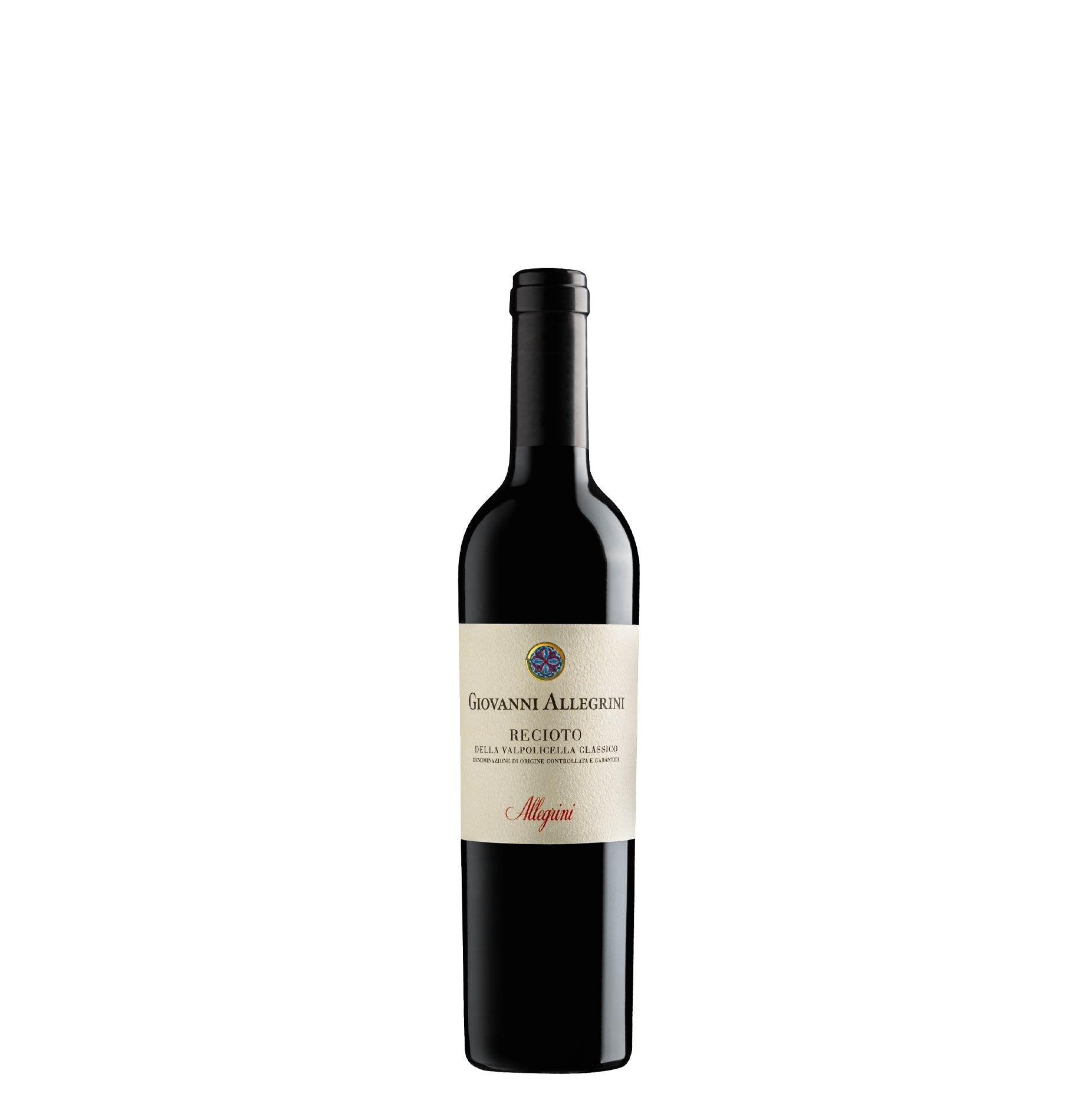 Recioto della Valpolicella Classico Giovanni 0.5L