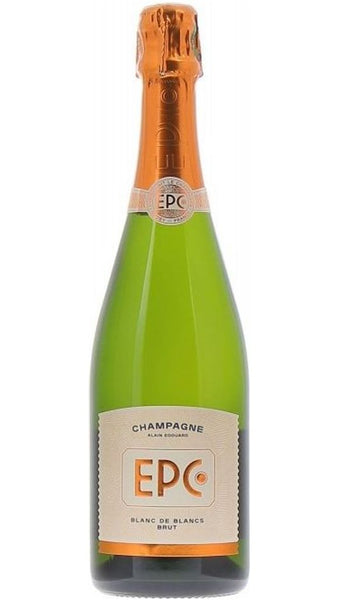 Champagne Blanc de Blancs Brut - 30 Mesi