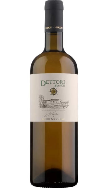 Bianco Romangia IGT - Magnum - Cassa di Legno