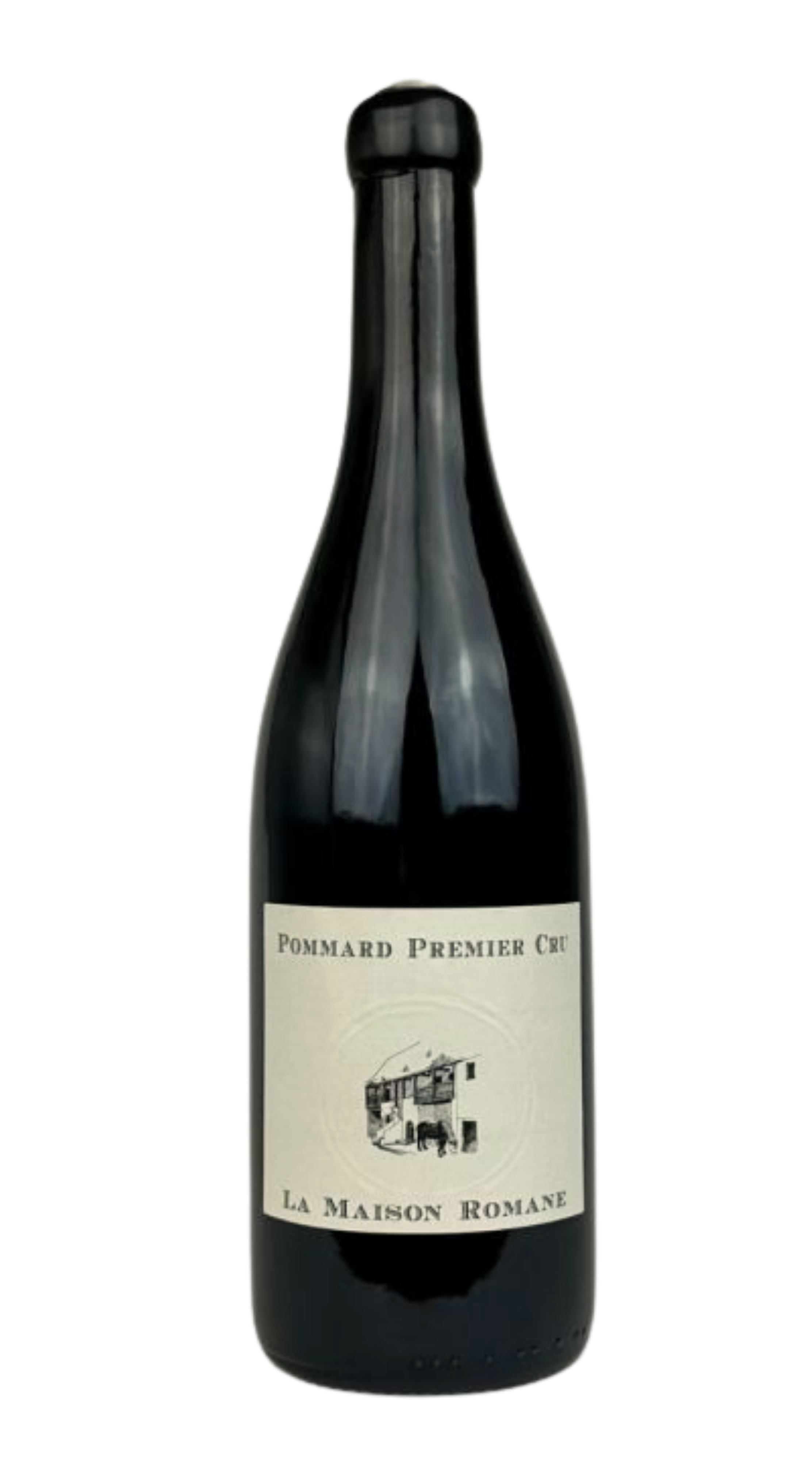 Pommard Premier Cru La Maison Romane