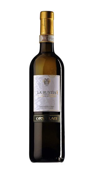 Erbaluce di Caluso 'La Rustia'