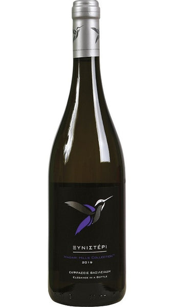 Madari Hills Collection Xynisteri