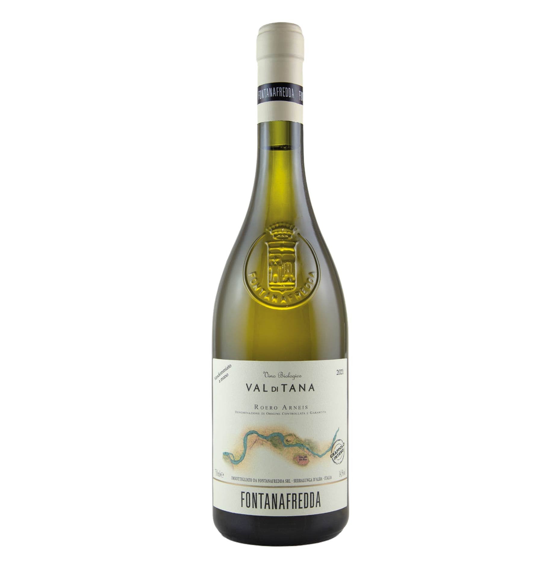 Roero Arneis Val di Tana