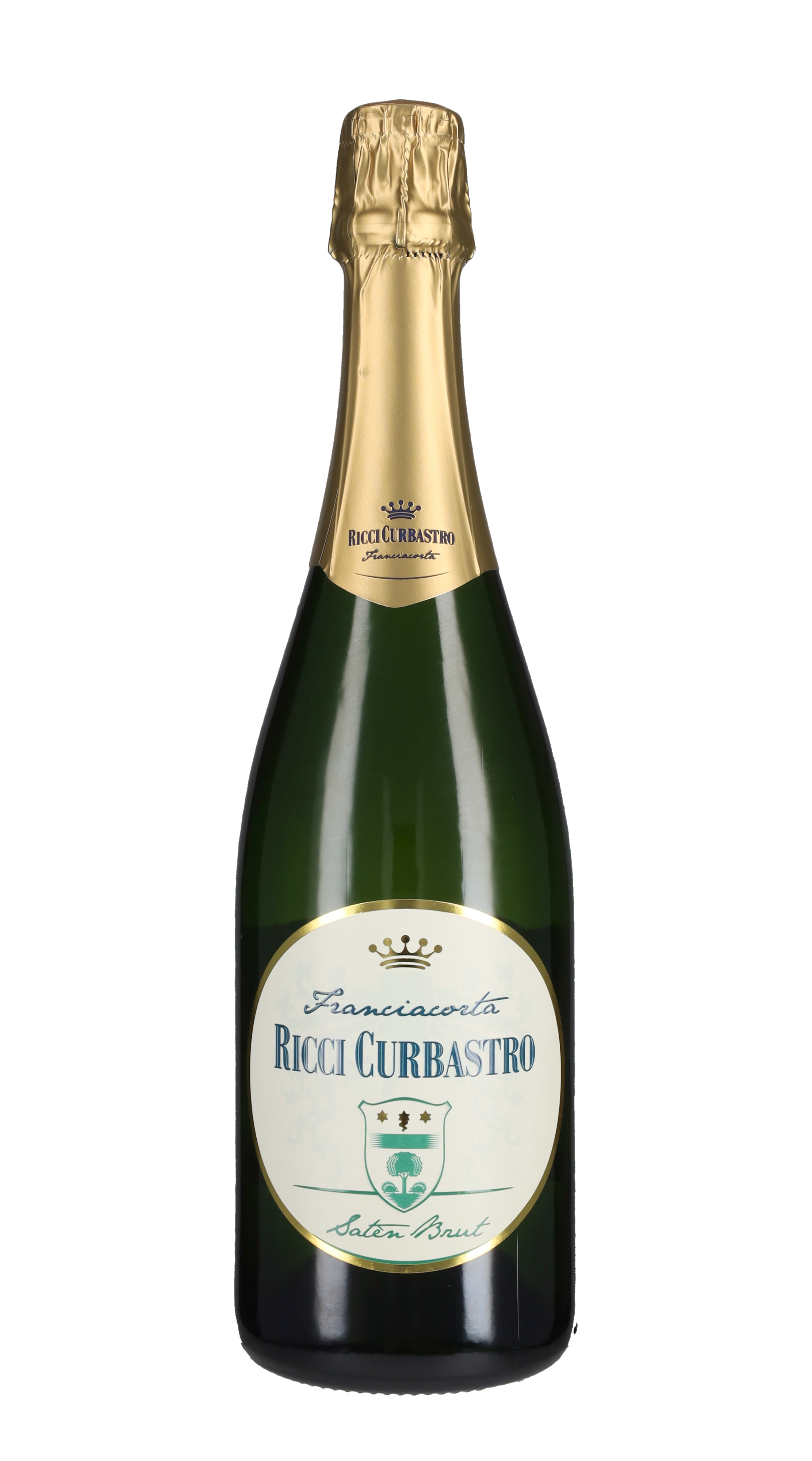 Franciacorta Brut Saten