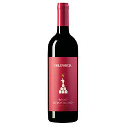 Col d'Orcia Rosso di Montalcino DOC 2023 0,75 ℓ