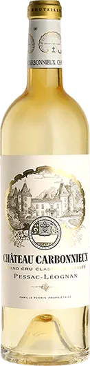 Château Carbonnieux Cru Classé Pessac-Léognan Blanc 2023