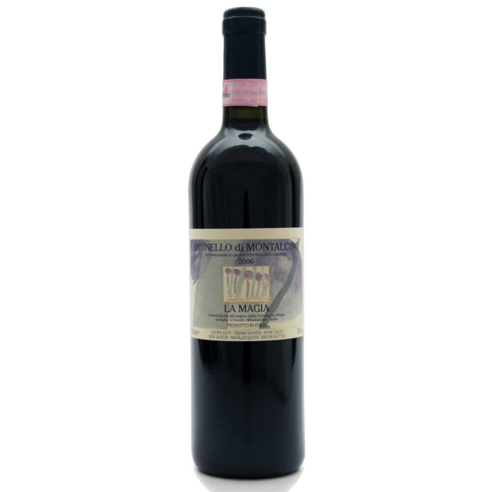 Brunello di Montalcino DOCG La Magia