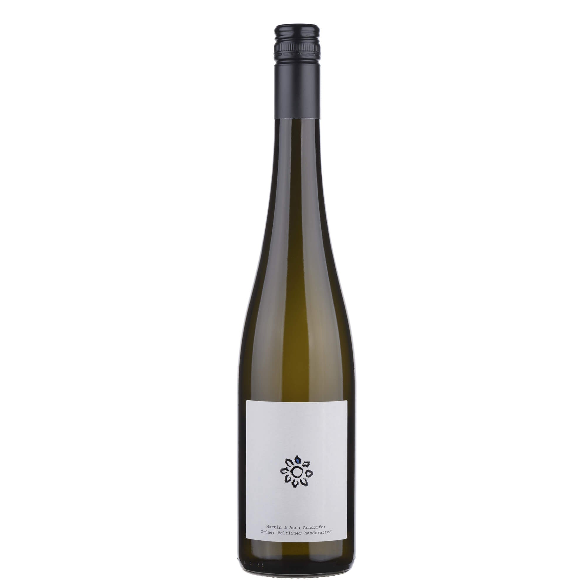 Grüner Veltliner Handcrafted