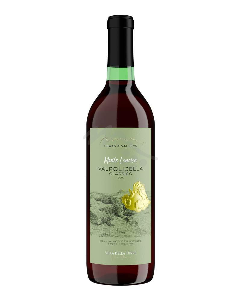 Monte Lencisa 2024 Valpolicella Classico DOC Villa della Torre
