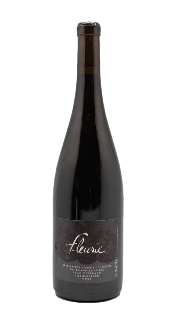 Fleurie Jean Foillard
