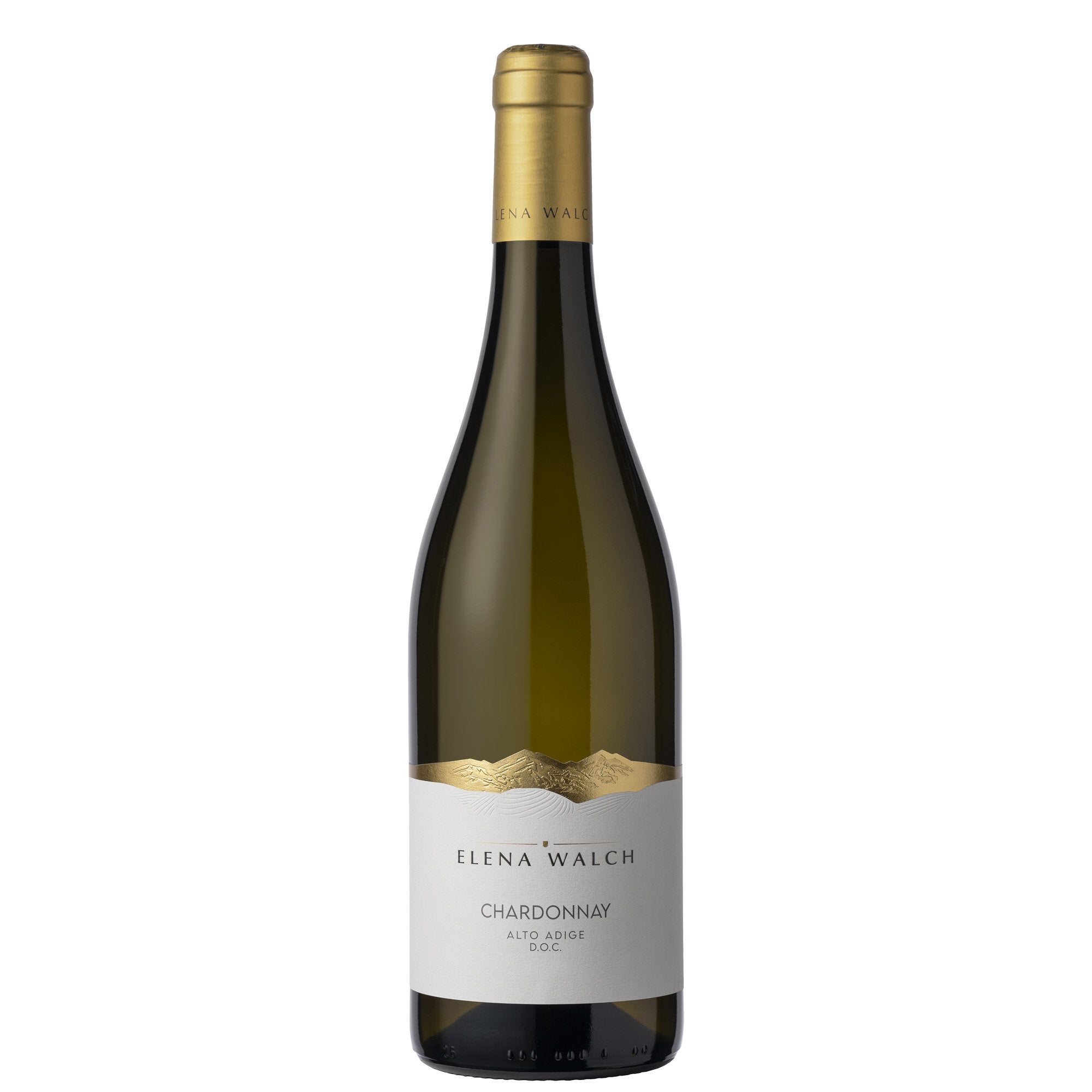 Alto Adige Chardonnay DOC - Elena Walch