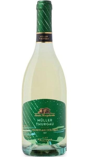 Müller Thurgau Vigneti delle Dolomiti IGT Frizzante