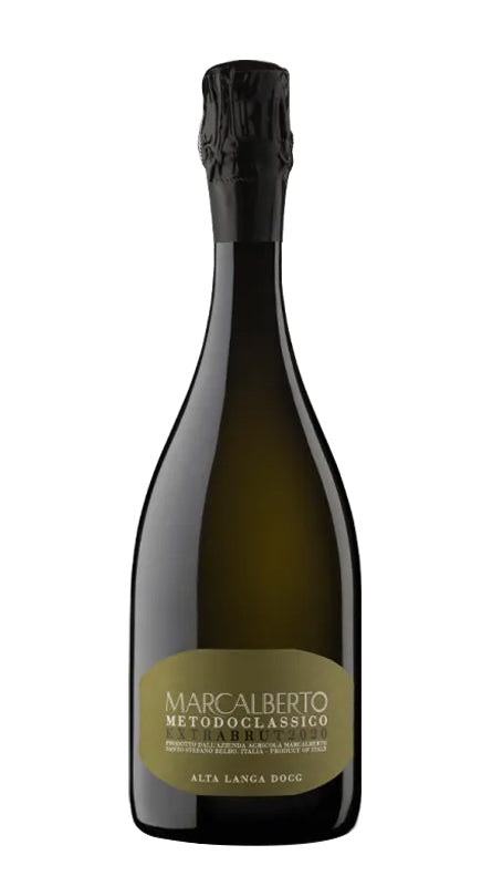 Alta Langa Extra Brut 'Millesimato'