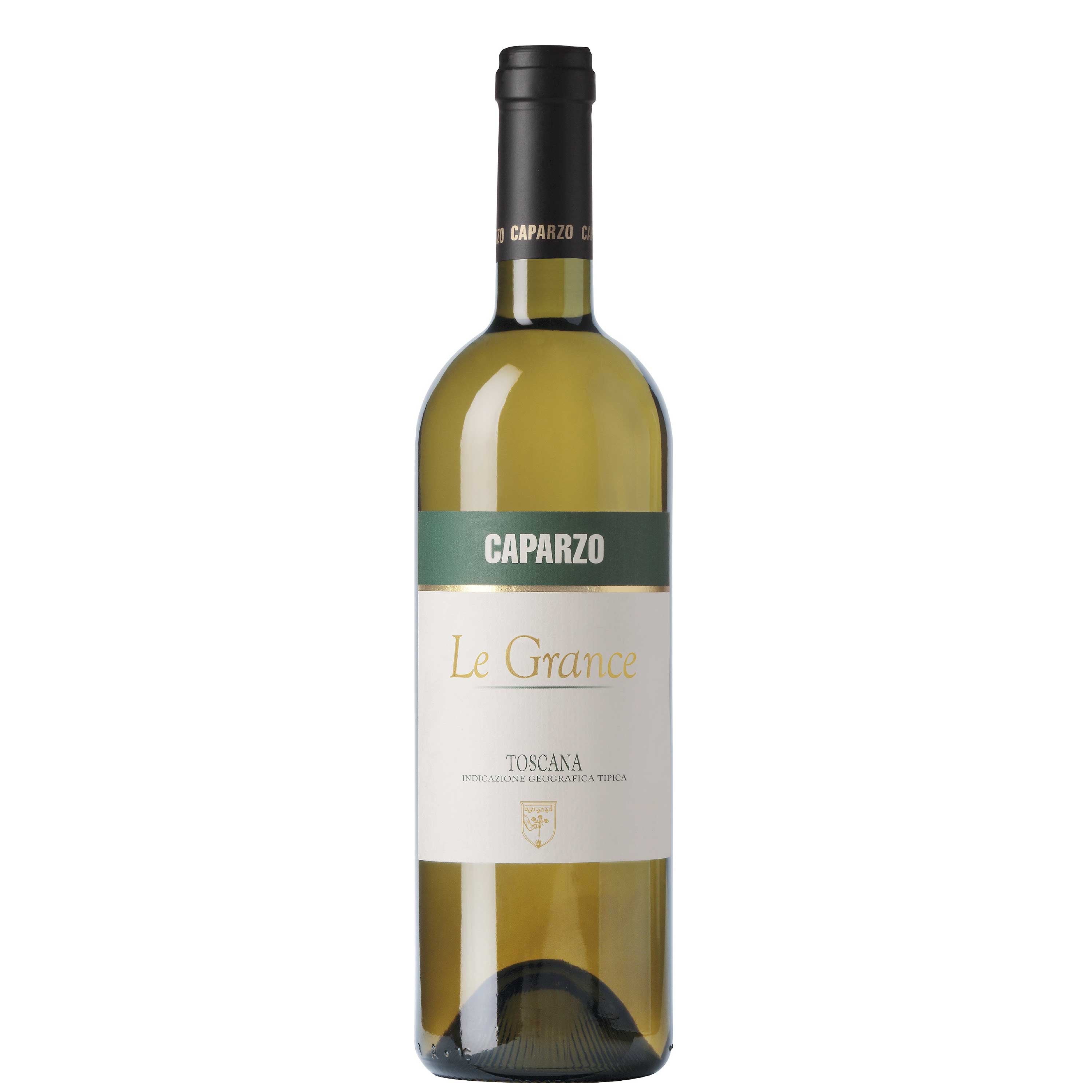 Toscana IGT "Le Grance" - Caparzo