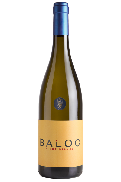 Pinot Bianco Baloc
