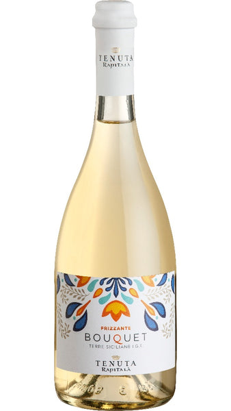 Terre Siciliane IGT Bouquet Frizzante