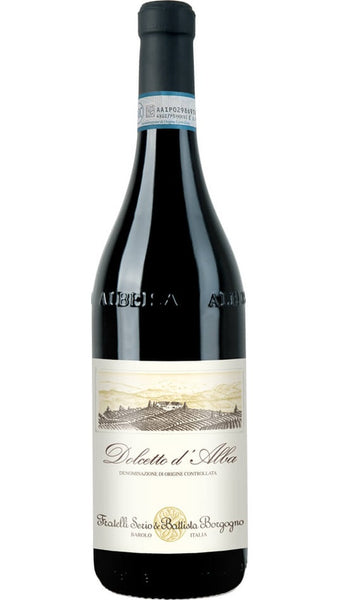 Dolcetto d'Alba DOC