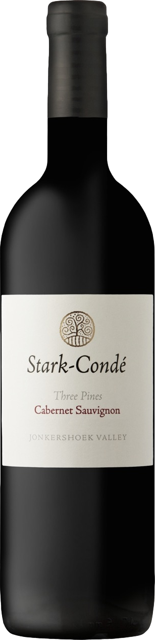 Stark Conde Three Pines Cabernet Sauvignon 2018
